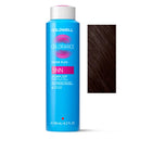 GOLDWELL-COLORANCE cor de cabelo demi permanente 5NN 120 ml.-DrShampoo - Perfumaria e Cosmética