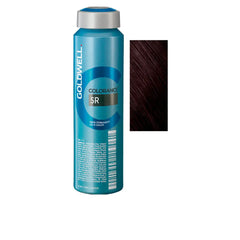 GOLDWELL-COLORANCE cor de cabelo demi permanente 5R 120 ml-DrShampoo - Perfumaria e Cosmética