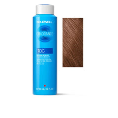 GOLDWELL-COLORANCE cor de cabelo demi permanente 7BG 120 ml-DrShampoo - Perfumaria e Cosmética