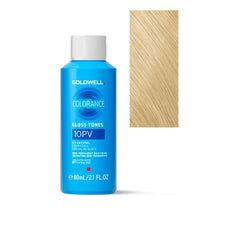 GOLDWELL-COLORANCE tons brilhantes 10PV 60 ml-DrShampoo - Perfumaria e Cosmética