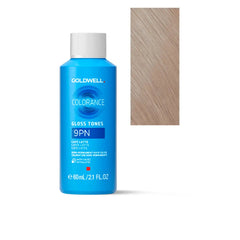 GOLDWELL-COLORANCE tons de brilho 9PN 60 ml-DrShampoo - Perfumaria e Cosmética