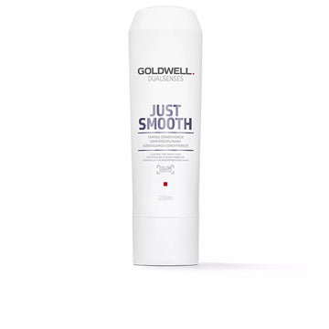 GOLDWELL-CONDICIONADOR JUST SMOOTH DOMADOR 200 ml.-DrShampoo - Perfumaria e Cosmética Main image