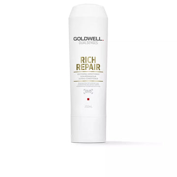 GOLDWELL-CONDICIONADOR RESTAURADOR RICH REPAIR 200 ml-DrShampoo - Perfumaria e Cosmética Image principale du produit