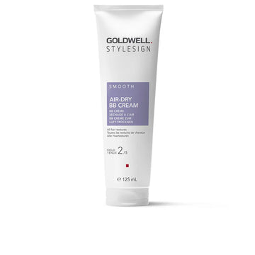 GOLDWELL-CREME BB air-dry SMOOTH STYLESIGN 125 ml-DrShampoo - Perfumaria e Cosmética Main image