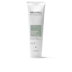 GOLDWELL-CREME DEFINIDOR STYLESIGN CURLS 150 ml.-DrShampoo - Perfumaria e Cosmética