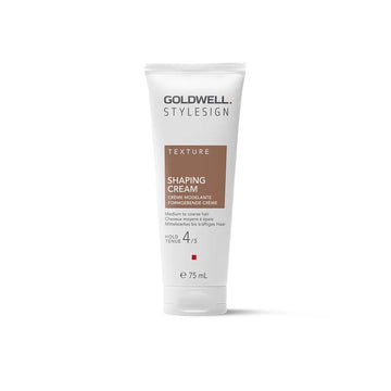 GOLDWELL-CREME MODELADOR STYLESIGN TEXTURE 75 ml.-DrShampoo - Perfumaria e Cosmética Main image