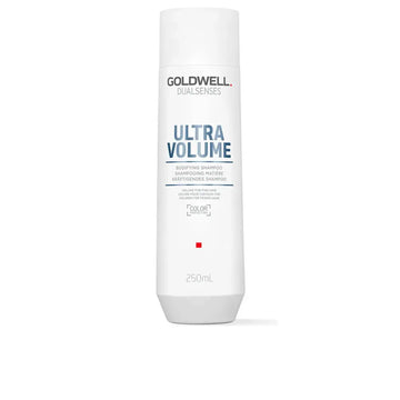 GOLDWELL-Champô Ultra Volume para dar corpo 250 ml-DrShampoo - Perfumaria e Cosmética Main image