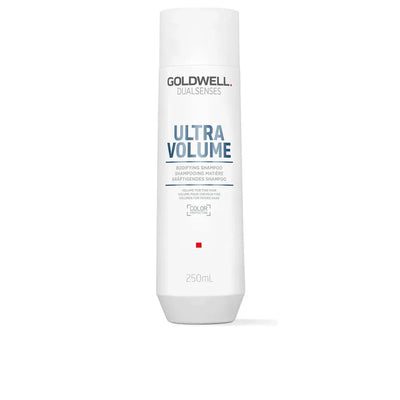 GOLDWELL-Champô Ultra Volume para dar corpo 250 ml-DrShampoo - Perfumaria e Cosmética