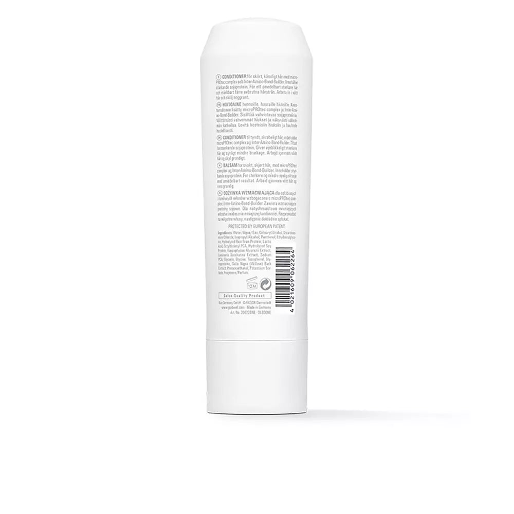 GOLDWELL-Condicionador BOND PRO 200ml-DrShampoo - Perfumaria e Cosmética