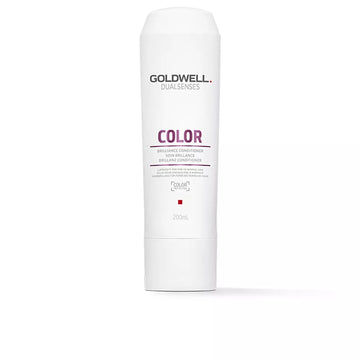 GOLDWELL-Condicionador COLOR brilliance 200 ml-DrShampoo - Perfumaria e Cosmética Main image