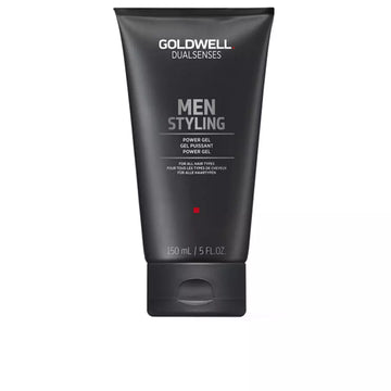 GOLDWELL-DUALSENSES MEN gel de potência 150 ml-DrShampoo - Perfumaria e Cosmética Main image