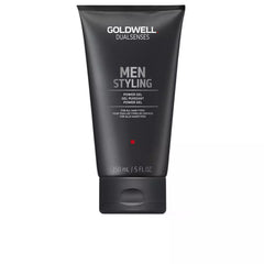 GOLDWELL-DUALSENSES MEN gel de potência 150 ml-DrShampoo - Perfumaria e Cosmética