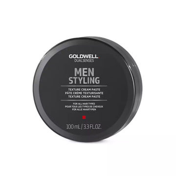 GOLDWELL-DUALSENSES MEN pasta cremosa texturizante 100 ml.-DrShampoo - Perfumaria e Cosmética Main image