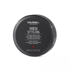 GOLDWELL-DUALSENSES MEN pasta cremosa texturizante 100 ml.-DrShampoo - Perfumaria e Cosmética