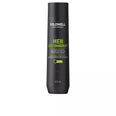 DUALSENSES MEN shampoo anticaspa 300 ml.