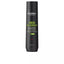 GOLDWELL-DUALSENSES MEN shampoo anticaspa 300 ml.-DrShampoo - Perfumaria e Cosmética