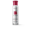 ELUMEN COLOR coloração capilar de longa duração sem oxidante NN4 200 ml.
