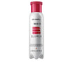 ELUMEN COLOR cor de cabelo de longa duração sem oxidante BB10 200 ml.