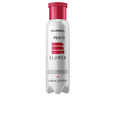 ELUMEN COLOR tinta de cabelo de longa duração sem oxidante PB10 200 ml.