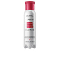 ELUMEN COLOR tinta de cabelo de longa duração sem oxidante PB10 200 ml.