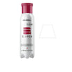 ELUMEN cor de cabelo de longa duração sem oxidante CLARO 200 ml.