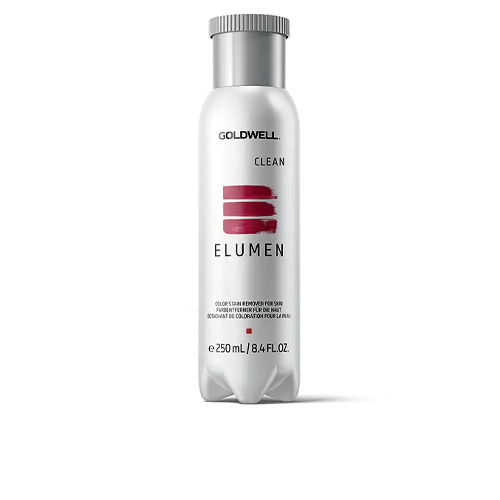 GOLDWELL-ELUMEN cor de cabelo de longa duração sem oxidante CLEAN 250 ml.-DrShampoo - Perfumaria e Cosmética