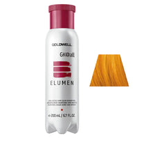 GOLDWELL-ELUMEN cor de cabelo de longa duração sem oxidante GBALL 200 ml-DrShampoo - Perfumaria e Cosmética