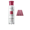 ELUMEN cor de cabelo de longa duração sem oxidante PLROSE10 200 ml.