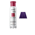 ELUMEN cor de cabelo de longa duração sem oxidante VVALL 200 ml.