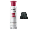 ELUMEN cor de cabelo duradoura sem oxidante AN5 200 ml