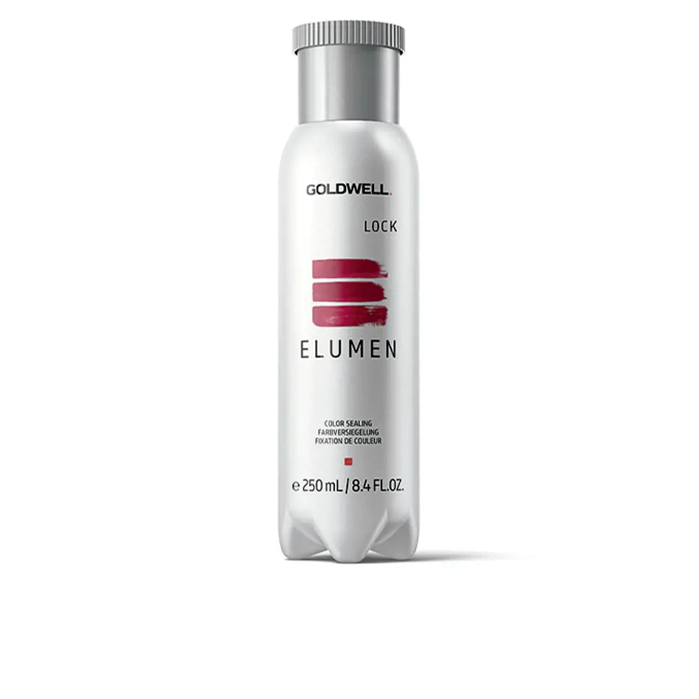 GOLDWELL-ELUMEN cor de cabelo duradoura sem oxidante LOCK 250 ml.-DrShampoo - Perfumaria e Cosmética