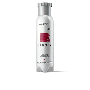GOLDWELL-ELUMEN cor de cabelo duradoura sem oxidante LOCK 250 ml.-DrShampoo - Perfumaria e Cosmética Main image