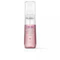 Fórmula de spray de soro de brilho para cabelo COLOR 150 ml.