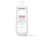 GOLDWELL-Goldwell Dualsenses Condicionador para cabelo Tingido 1000 Ml-DrShampoo - Perfumaria e Cosmética