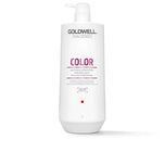 GOLDWELL-Goldwell Dualsenses Condicionador para cabelo Tingido 1000 Ml-DrShampoo - Perfumaria e Cosmética