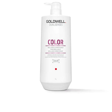 GOLDWELL-Goldwell Dualsenses Condicionador para cabelo Tingido 1000 Ml-DrShampoo - Perfumaria e Cosmética Main image