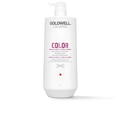 GOLDWELL-Goldwell Dualsenses Condicionador para cabelo Tingido 1000 Ml-DrShampoo - Perfumaria e Cosmética