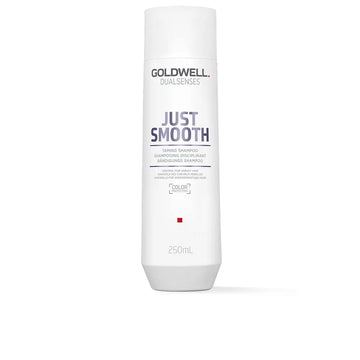 GOLDWELL-JUST SMOOTH shampoo alisante 250 ml.-DrShampoo - Perfumaria e Cosmética Main image