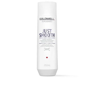 GOLDWELL-JUST SMOOTH shampoo alisante 250 ml.-DrShampoo - Perfumaria e Cosmética