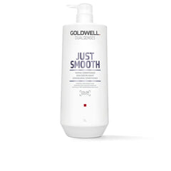 GOLDWELL-Just Smooth Conditioner 1000 Ml.-DrShampoo - Perfumaria e Cosmética