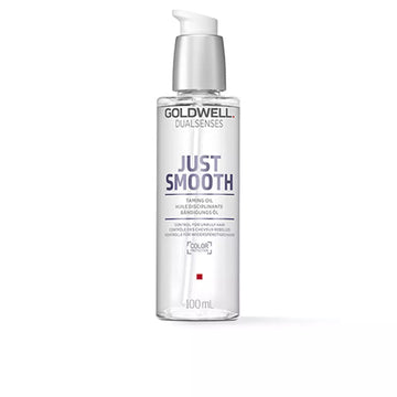 GOLDWELL-Just Smooth Óleo Capilar 100 ml-DrShampoo - Perfumaria e Cosmética Main image