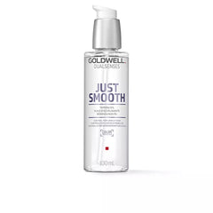 GOLDWELL-Just Smooth Óleo Capilar 100 ml-DrShampoo - Perfumaria e Cosmética