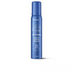 LIGHTDIMENSIONS soft color semi-permanent foam colorant #10-beige silver