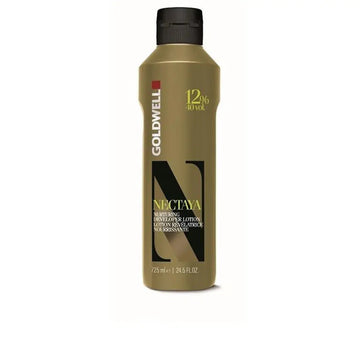GOLDWELL-LOÇÃO DESENVOLVEDORA NECTAYA 12% 40 vol 725 ml-DrShampoo - Perfumaria e Cosmética Main image
