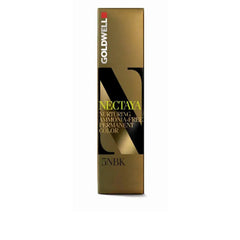 GOLDWELL-NECTAYA cor permanente 5NBK 60 ml-DrShampoo - Perfumaria e Cosmética