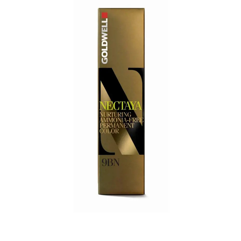 GOLDWELL-NECTAYA cor permanente 9BN 60 ml-DrShampoo - Perfumaria e Cosmética