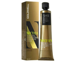 GOLDWELL-NECTAYA nutrição cor permanente sem amônia 5MB 60 ml-DrShampoo - Perfumaria e Cosmética