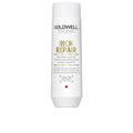 RICH REPAIR shampoo restaurador 250 ml.