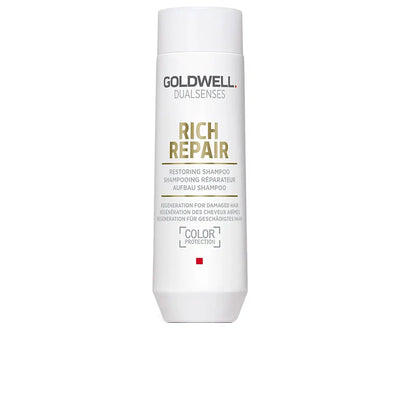 GOLDWELL-RICH REPAIR shampoo restaurador 250 ml.-DrShampoo - Perfumaria e Cosmética