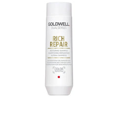 GOLDWELL-RICH REPAIR shampoo restaurador 250 ml.-DrShampoo - Perfumaria e Cosmética